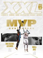 XXL Basketball